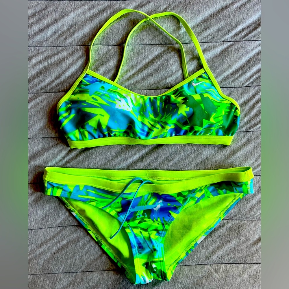 Nike Bikini